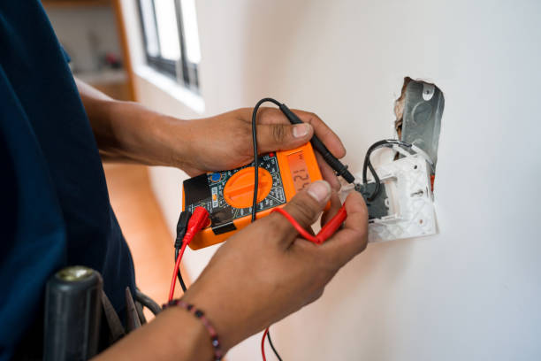 Emergency Electrical Repair Services in Peotone, IL