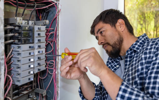 Best Electrical Maintenance Services  in Peotone, IL