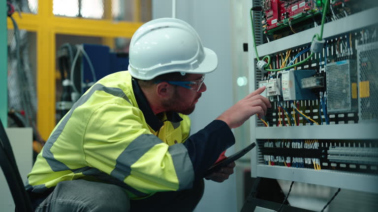 Best Commercial Electrical Services  in Peotone, IL