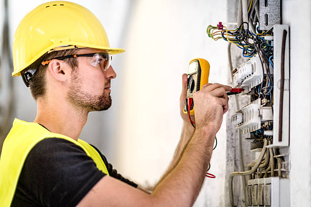 Best Electrical Troubleshooting and Repair  in Peotone, IL