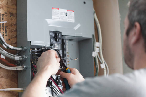 Best Electrical Outlet Installation and Repair  in Peotone, IL